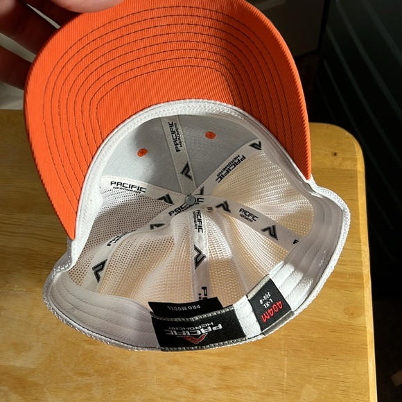 Black Hawk Helicopter Hat - Picture 5 of 6